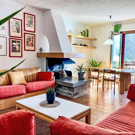 Erika By Interhome *