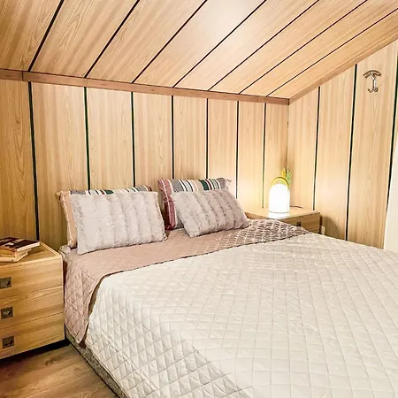 Erika By Interhome בית נופש *