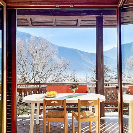 Erika By Interhome בית נופש *