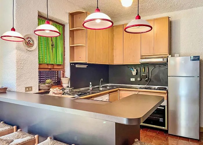 Erika By Interhome *