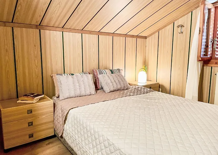 Erika By Interhome בית נופש *