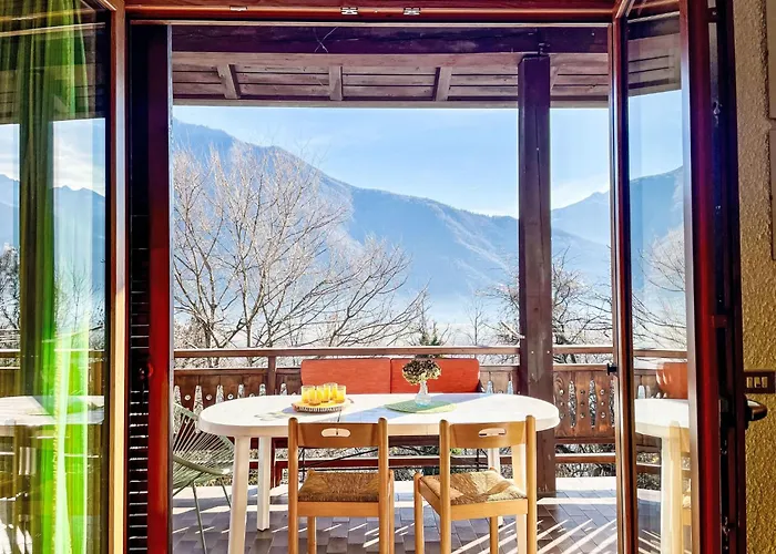 Erika By Interhome בית נופש *