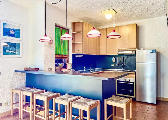 Erika By Interhome בית נופש