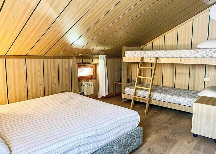 Erika By Interhome בית נופש *