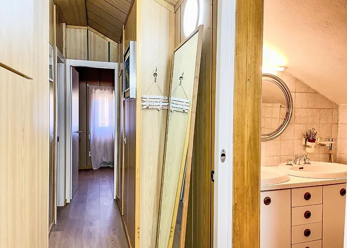 Erika By Interhome סוריקו