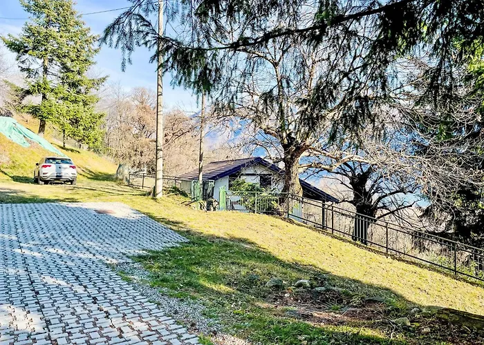 Erika By Interhome בית נופש *