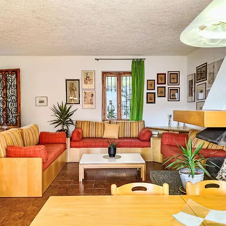 度假居 Erika By Interhome