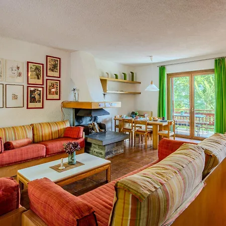 Ferienhaus Erika By Interhome