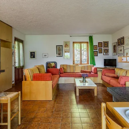 Ferienhaus Erika By Interhome