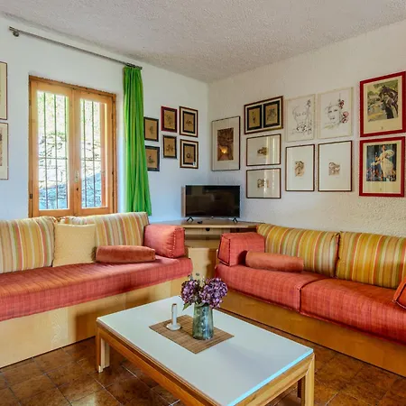 Ferienhaus Erika By Interhome Sorico