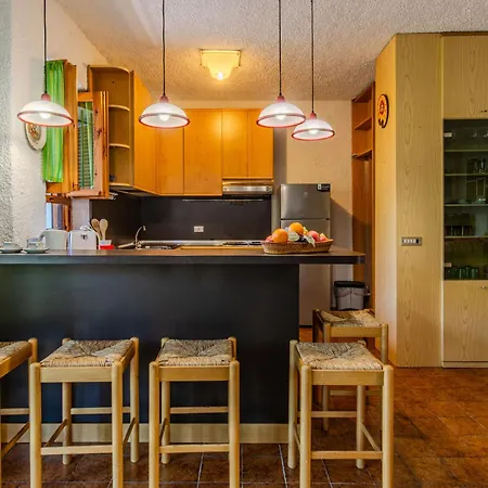 Ferienhaus Erika By Interhome