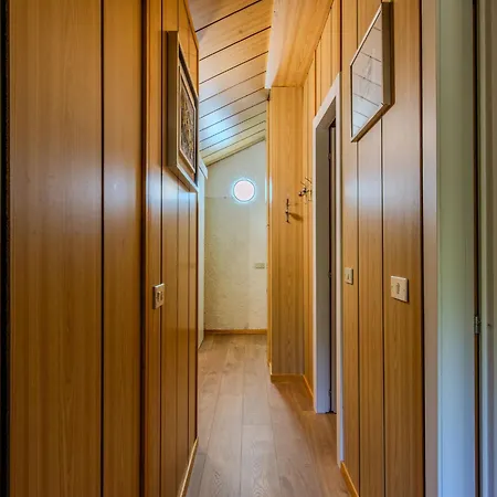 Erika By Interhome Ferienhaus Sorico