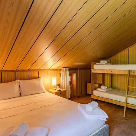 Ferienhaus Erika By Interhome
