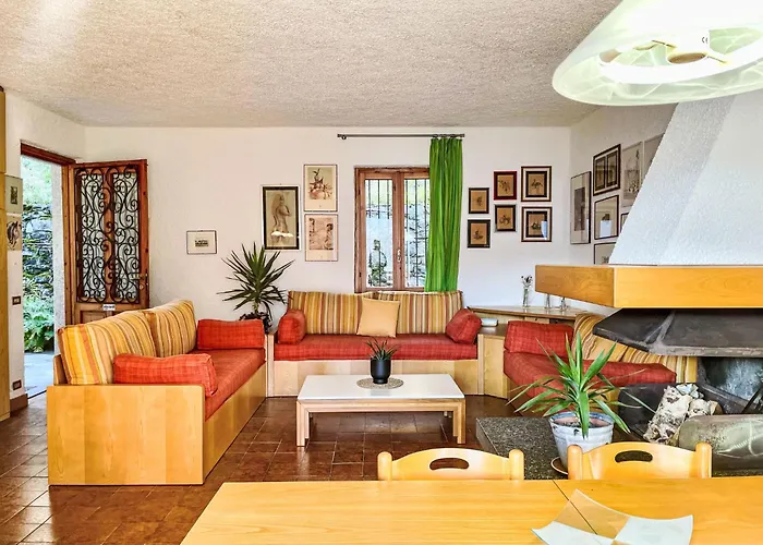 Prázdninový dům Erika By Interhome