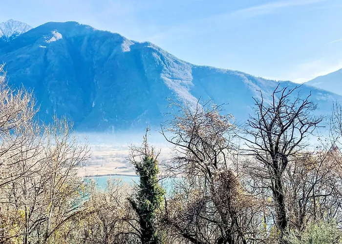 Erika By Interhome 度假居 索里科