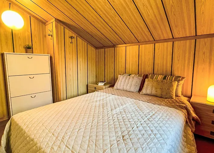 度假居 Erika By Interhome *