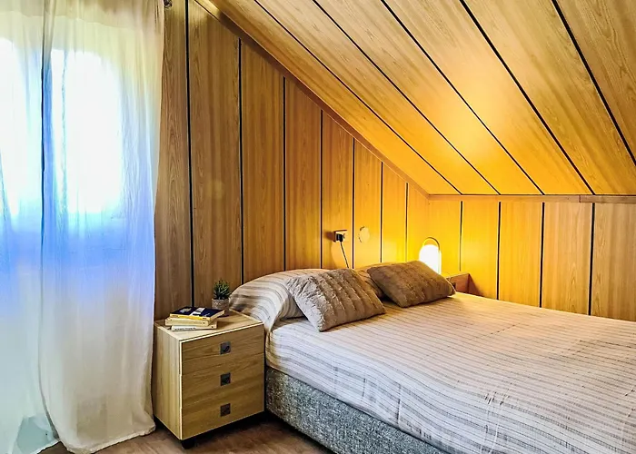 Prázdninový dům Erika By Interhome