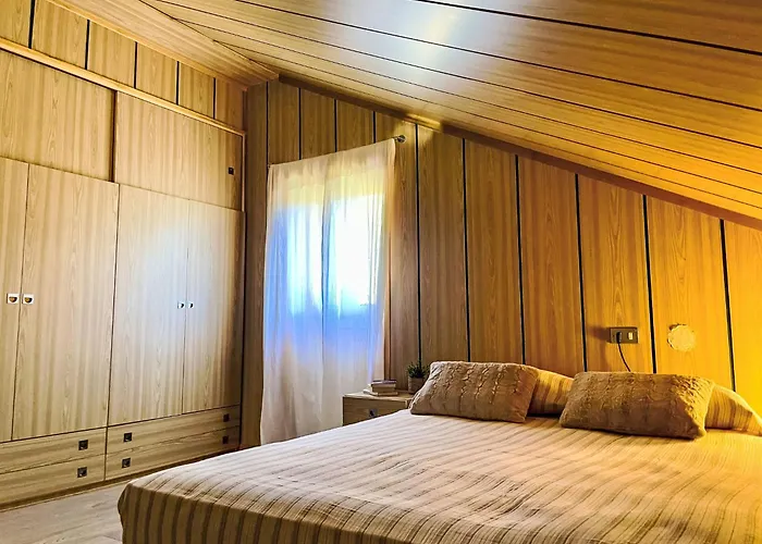 Erika By Interhome *