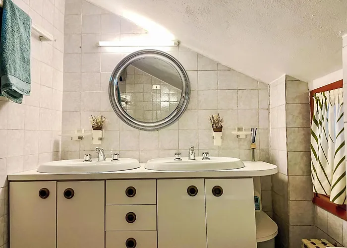 Prázdninový dům Erika By Interhome