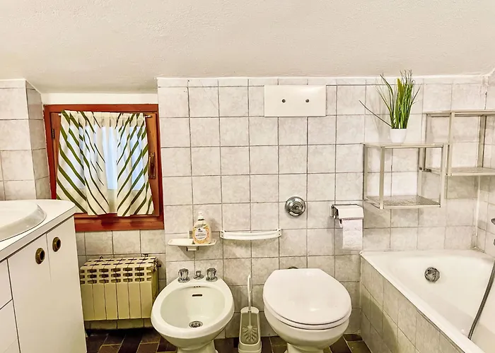 Erika By Interhome Prázdninový dům