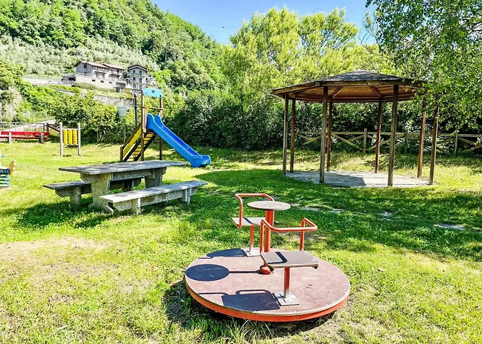 Erika By Interhome 索里科