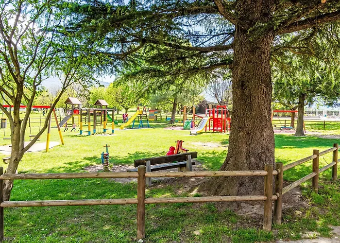 Erika By Interhome Prázdninový dům Sorico