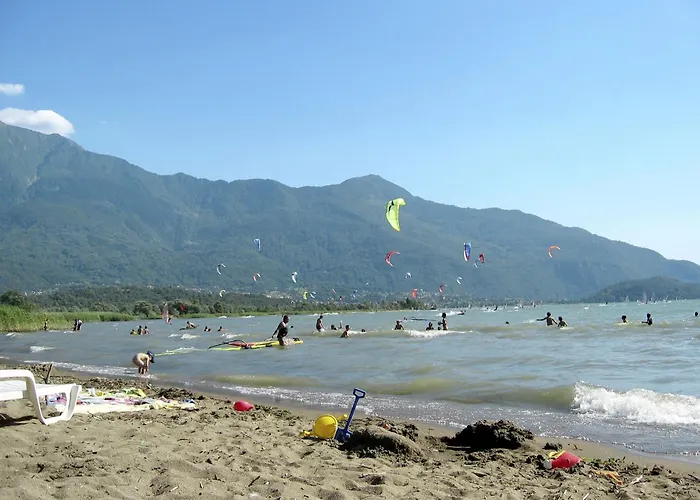 Prázdninový dům Erika By Interhome