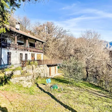 Erika By Interhome *