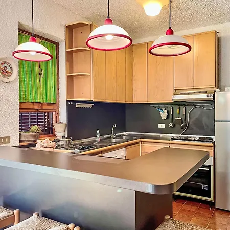 Erika By Interhome *