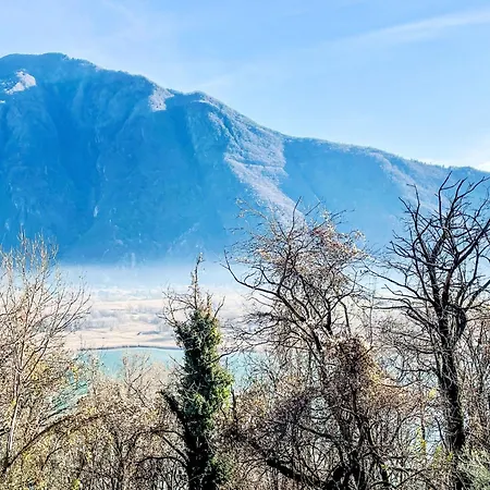 Erika By Interhome Prázdninový dům Sorico