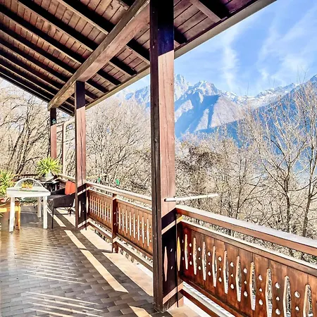 Erika By Interhome *