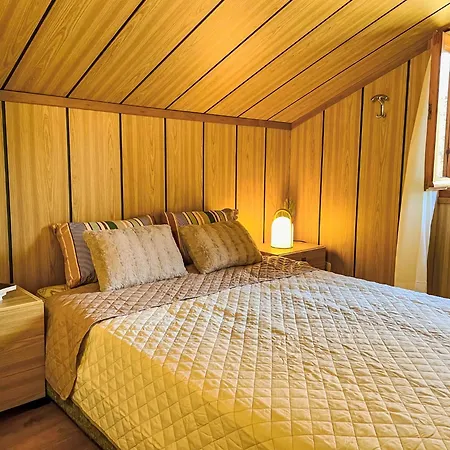 Erika By Interhome Prázdninový dům Sorico