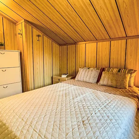 Prázdninový dům Erika By Interhome *