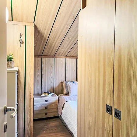 Erika By Interhome Prázdninový dům Sorico