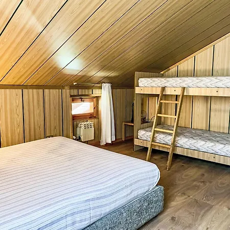 Erika By Interhome Prázdninový dům *