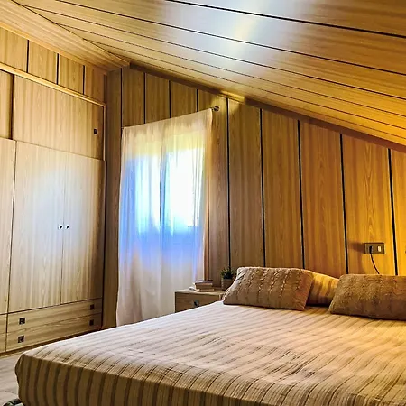 Erika By Interhome *