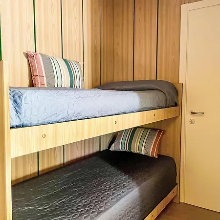 Erika By Interhome Prázdninový dům Sorico