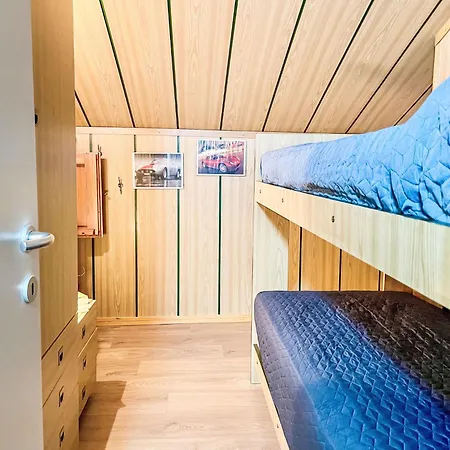 Erika By Interhome Prázdninový dům *