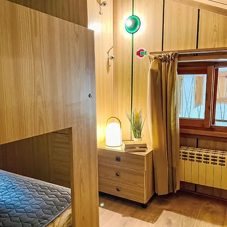 Prázdninový dům Erika By Interhome