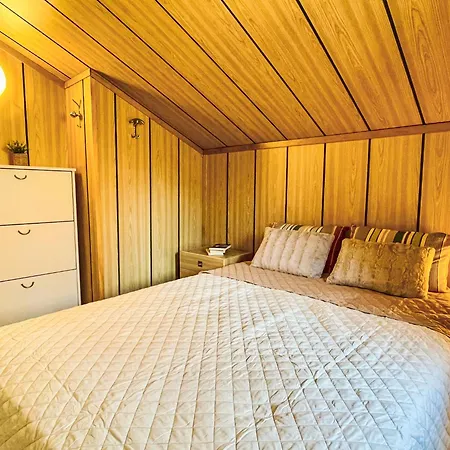 Prázdninový dům Erika By Interhome