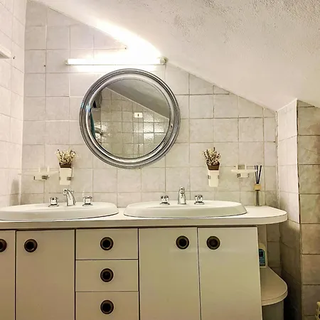 Prázdninový dům Erika By Interhome