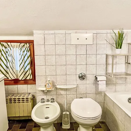 Erika By Interhome Prázdninový dům