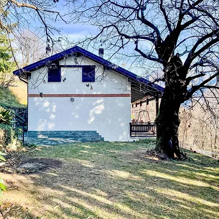 Prázdninový dům Erika By Interhome *