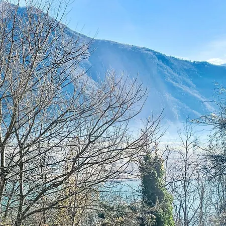 Erika By Interhome *