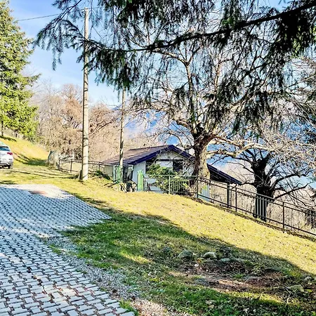 Erika By Interhome Prázdninový dům *