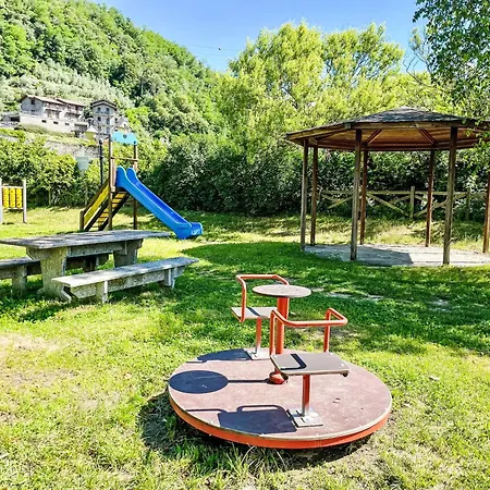 Erika By Interhome Sorico