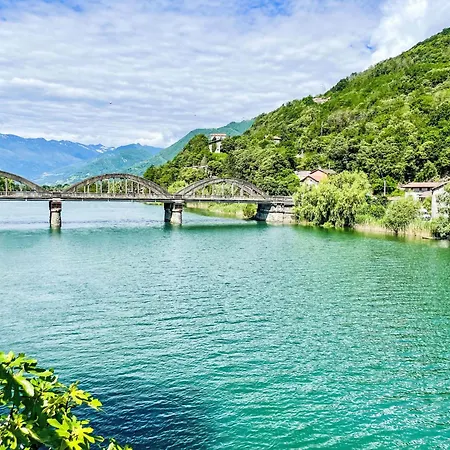 Erika By Interhome Sorico