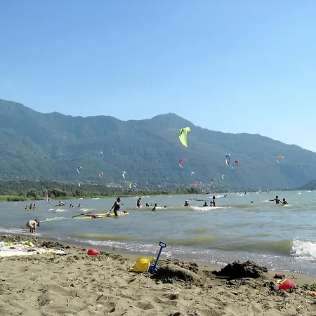 Prázdninový dům Erika By Interhome