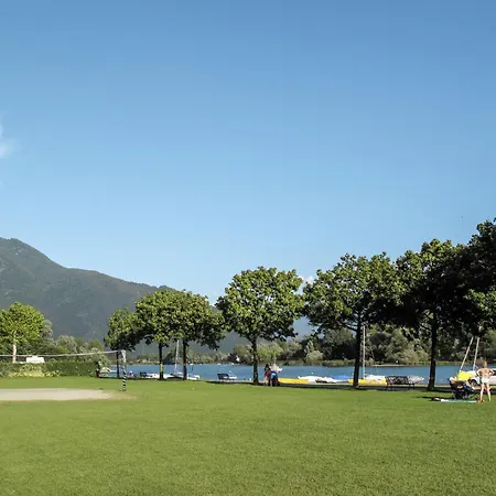 Prázdninový dům Erika By Interhome *