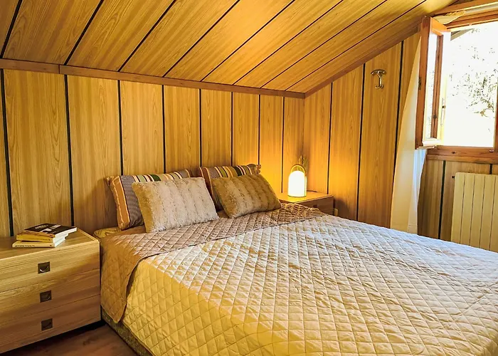 Erika By Interhome Дом отдыха Сорико